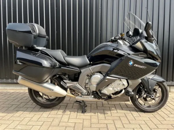 2016 BMW K 1600 GT - €15,500 (1/1)