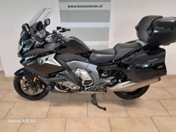 2018 BMW K 1600 GT - €14,250 (1/1)