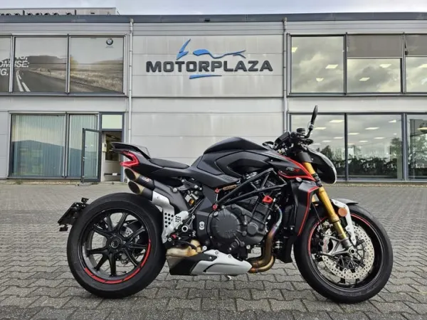 2024 MV Agusta Brutale 1000 RR - €29,990 (1/1)