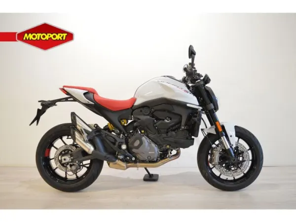 2025 Ducati M 600 - €13,990 (1/1)