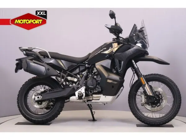 2026 Cfmoto 1000 MT-X - €13,899 · Bidding (1/1)