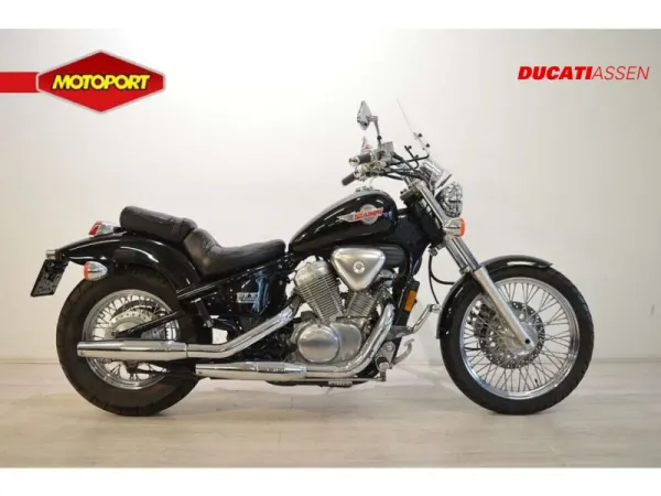 1994 Honda VT 600 C Shadow (VLX) - €2,490 (1/1)