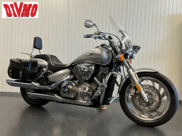 2004 Honda VTX 1300 - €5,890 (1/1)