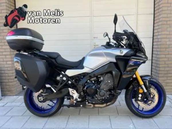 2023 Yamaha Tracer 9 GT - €13,940 (1/1)
