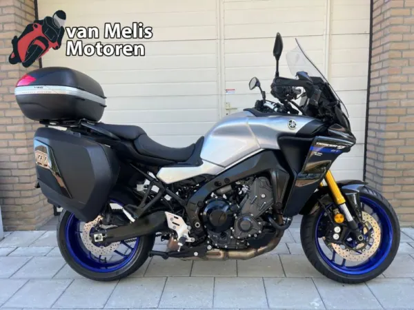 2023 Yamaha Tracer 9 GT - € 13.940 (1/1)