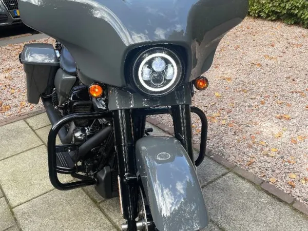 2019 Harley-Davidson Street Glide FLHX CVO - €19,950 (1/1)