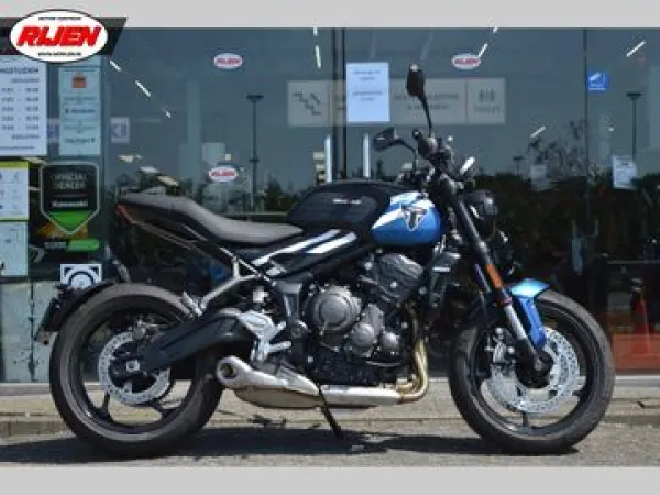 2026 Triumph Trident 660 - € 8.690 (1/1)