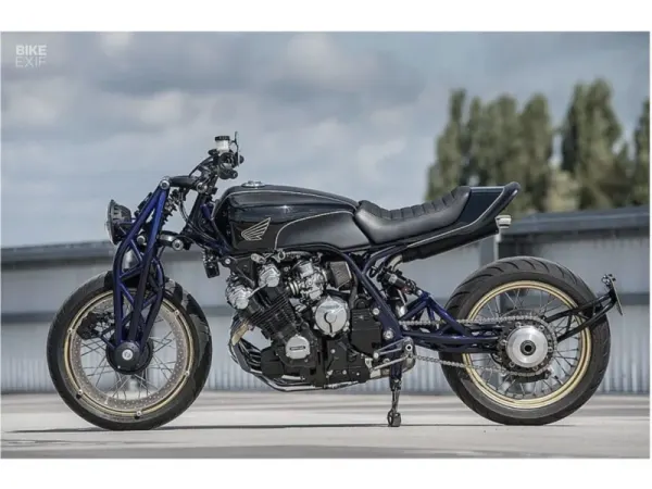 1982 Honda CBX 1000 - € 37.500 (1/1)
