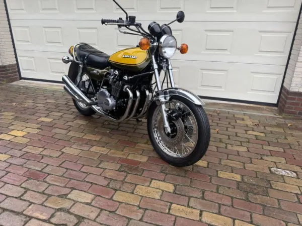 1973 Kawasaki 900 Z1 - € 27.500 (1/1)
