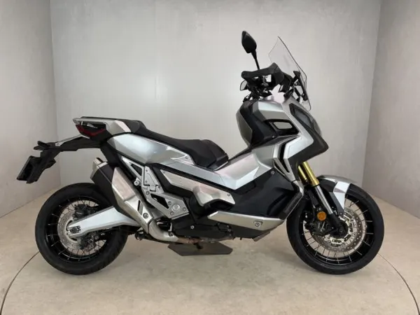 2017 Honda X-ADV 750 ABS (bj 2017) - € 7.990 · Bieden (1/1)