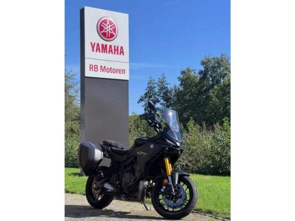 2026 Yamaha Tracer 7 GT Y-AMT - €13,699 (1/1)