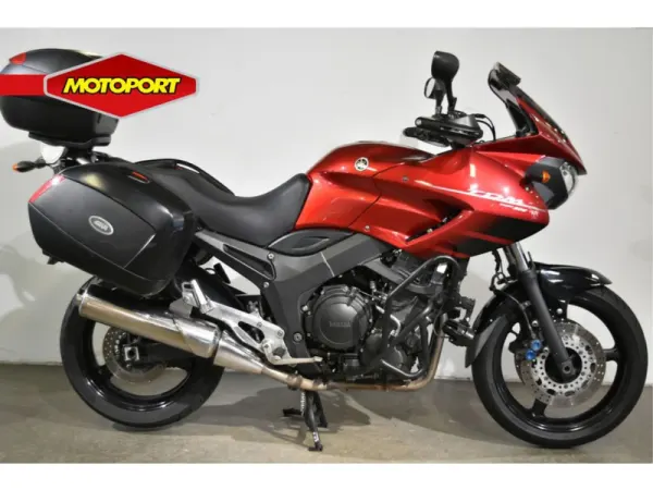 2007 Yamaha TDM 900 - € 2.950 (1/1)