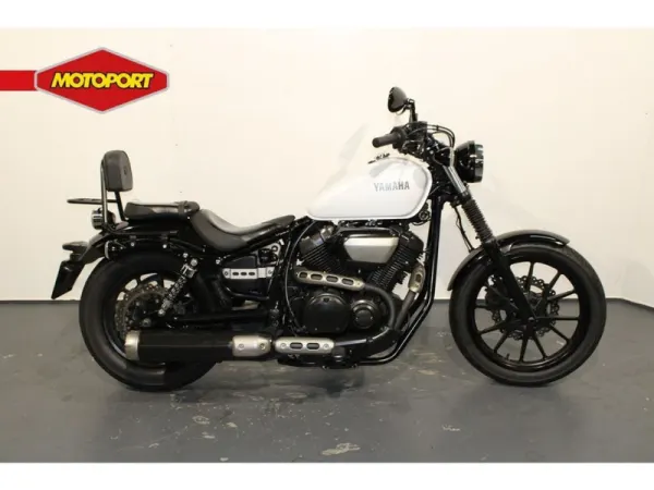 2014 Yamaha XV 950 - €6,250 · Bidding (1/1)