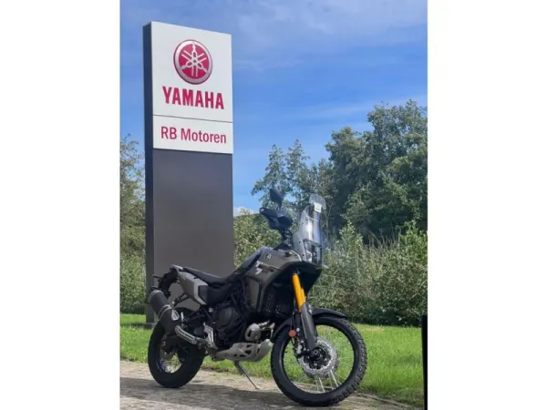 2026 Yamaha Tenere 700 - € 11.999 (1/1)
