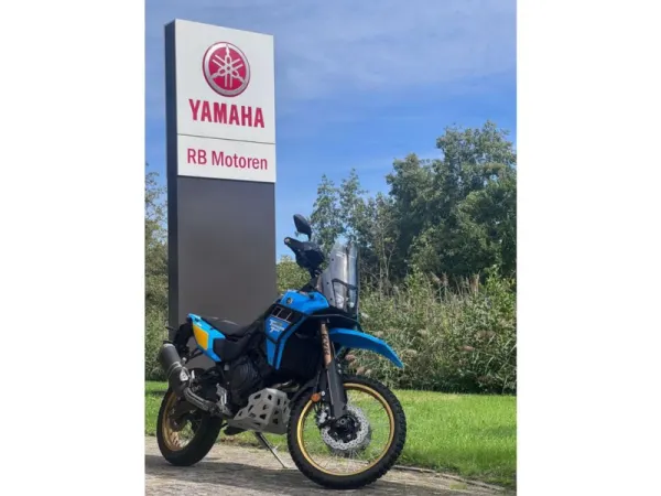 2026 Yamaha Tenere 700 - € 14.399 (1/1)