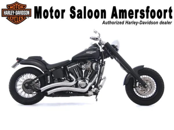 1994 Harley-Davidson Softail - €7,950 (1/1)