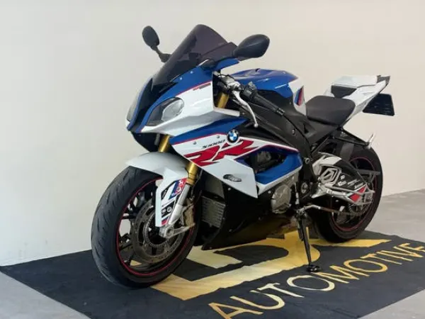 2019 BMW S 1000 RR - €16,495 (1/1)