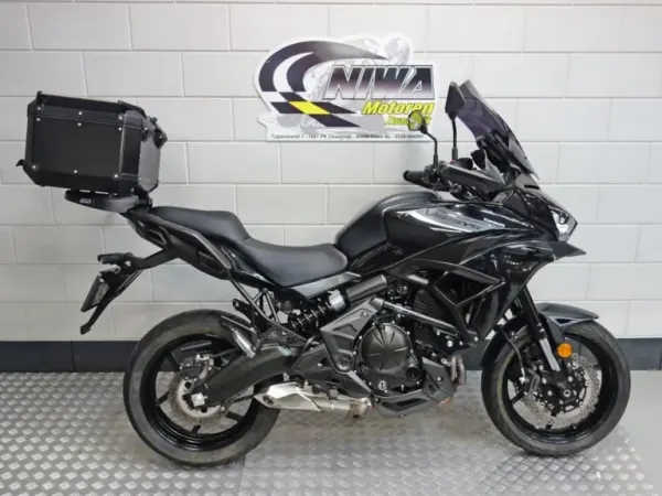 2026 Kawasaki Versys 650 ABS - € 8.950 (1/1)