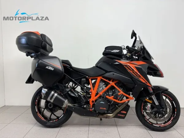 2019 KTM 1290 Super Duke GT - €12,490 (1/1)