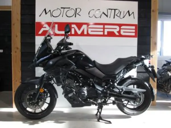 2020 Suzuki V-Strom DL 650 ABS - € 7.250 (1/1)