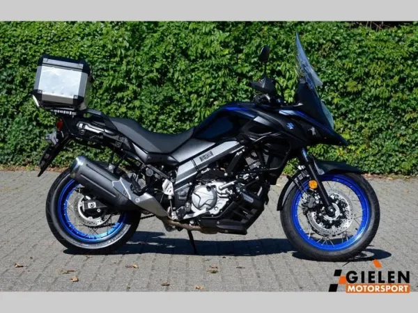 2022 Suzuki V-Strom DL 650 ABS Adventure - €8,450 (1/1)