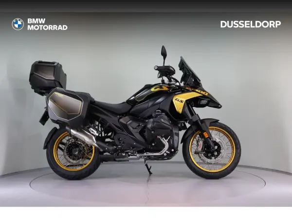 Bouwjaar onbekend BMW R 1300 GS - € 34.950 (1/1)
