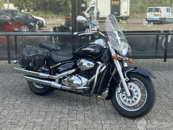 2001 Suzuki VL 800 - € 2.600 (1/1)