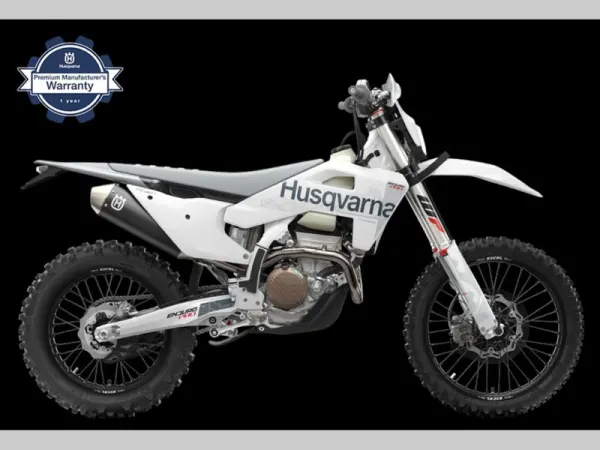 2026 Husqvarna FE 350 Pro - €15,749 (1/1)