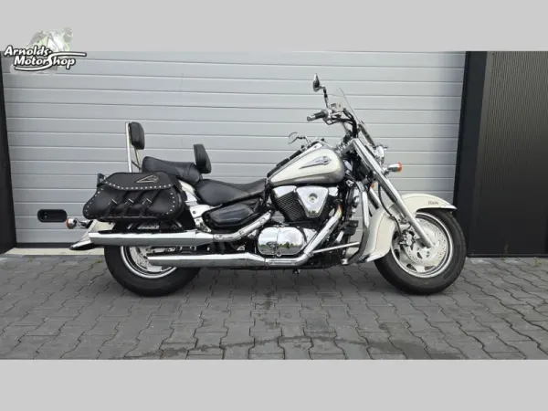 2004 Suzuki VL 1500 LC Intruder - € 4.695 (1/1)