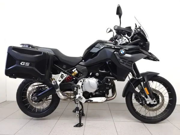 2023 BMW F 850 GS - € 12.990 (1/1)