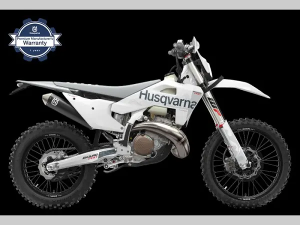 2026 Husqvarna TE 300 Pro - €15,399 (1/1)