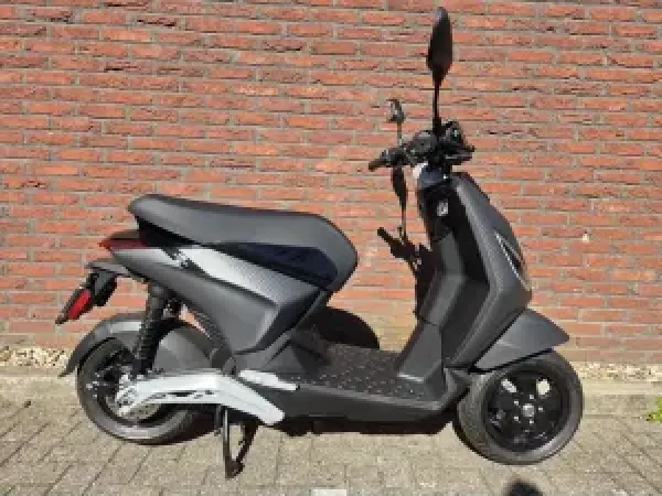 2026 Piaggio 1+ - €2,995 (1/1)