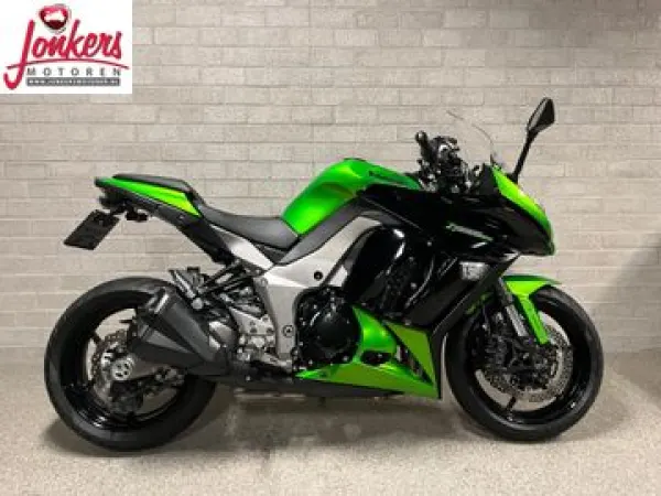2013 Kawasaki Z 1000 SX ABS - €7,195 (1/1)