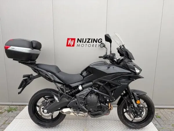 2022 Kawasaki Versys 650 - € 7.999 (1/1)