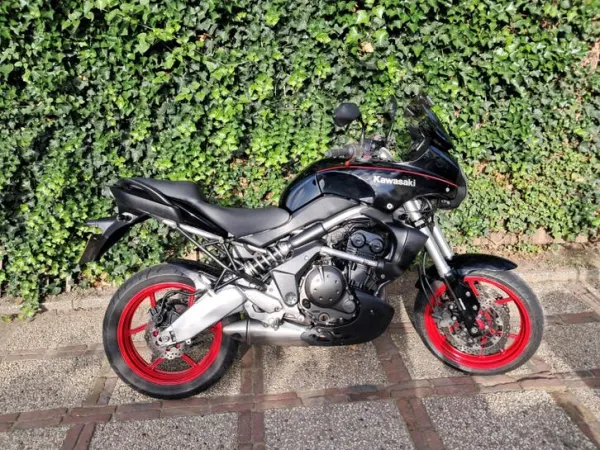 Bouwjaar onbekend Kawasaki Versys 650 - € 1.950 · Bieden (1/1)
