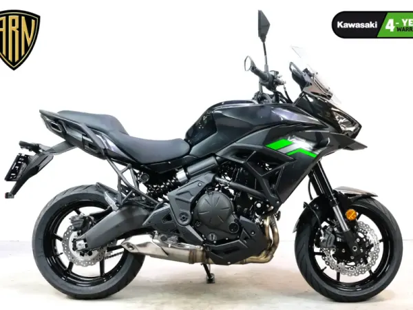2027 Kawasaki Versys 650 - € 9.149 (1/1)