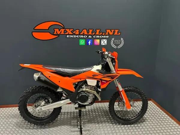 2026 KTM 500 EXC - € 13.199 (1/1)
