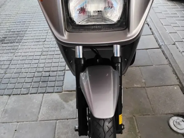 Bouwjaar onbekend BMW K 1100 LT - € 1.750 · Bieden (1/1)