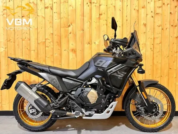 2026 Voge DS 800 X Rally DS800X DS-800 Leverbaar uit voorraad! - € 10.899 (1/1)