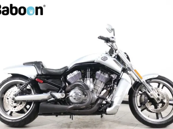 2009 Harley-Davidson Vrscf V-Rod Muscle (bj 2009) - €7,950 (1/1)
