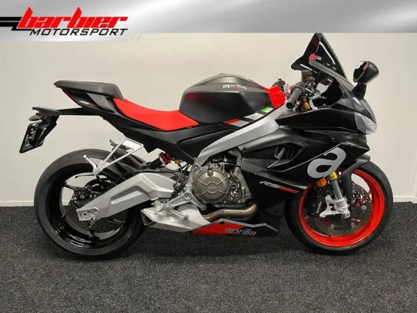 2022 Aprilia RS 660 - €10,490 (1/1)