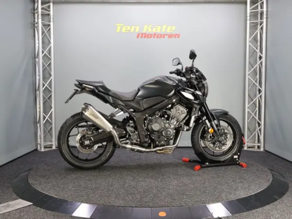 2024 Honda CB 650 R - € 9.440 (1/1)
