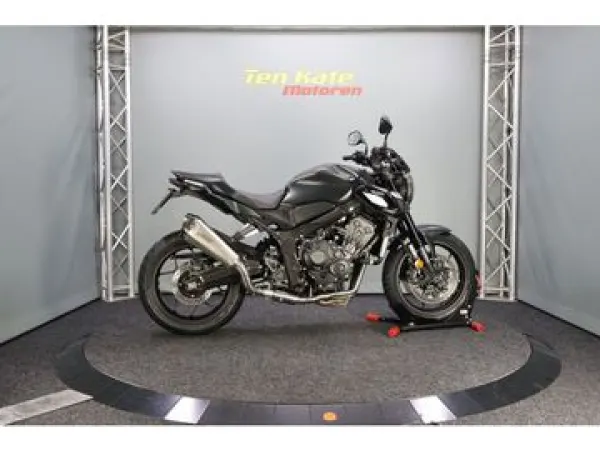 2024 Honda CB 650 R - €9,440 (1/1)