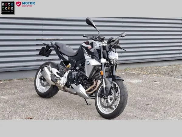 2024 BMW F 900 R / F900R-2024-NL motor-1e Eigenaar-ESA - €9,745 (1/1)