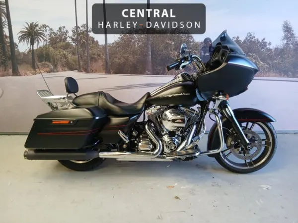 2015 Harley-Davidson Road Glide - € 16.950 (1/1)