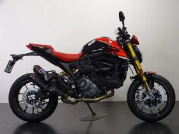 Bouwjaar onbekend Ducati Monster SP - € 13.990 (1/1)