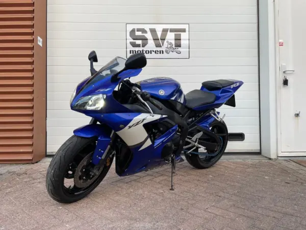 Bouwjaar onbekend Yamaha YFZ R1 - € 4.500 (1/1)