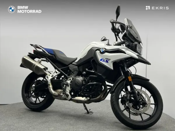 2025 BMW F 800 GS Verlaagd - € 14.500 (1/1)