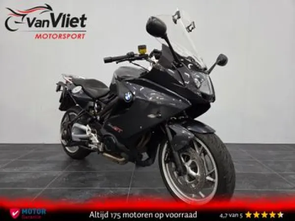 2013 BMW F 800 GT - €5,990 (1/1)
