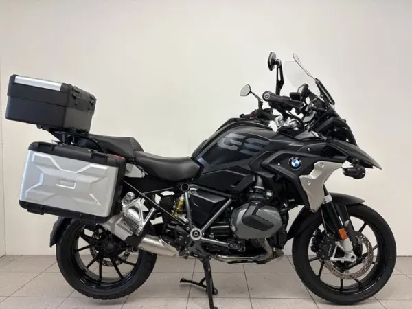 2022 BMW R 1250 GS - € 22.990 (1/1)